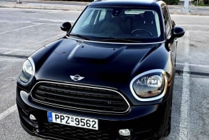 Da/per Atene - Trasferimento aeroportuale