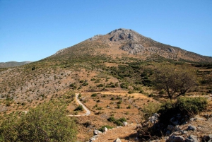 From Athens: Full-Day Guided Trip to Mycenae and Epidaurus