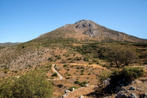 From Athens: Full-Day Guided Trip to Mycenae and Epidaurus
