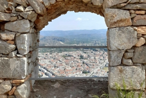 Ganztagestour in Argolis, Nafplio und Mykene