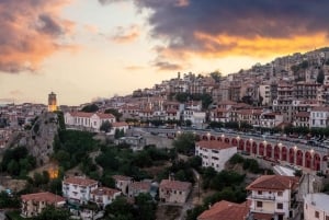 Tour di un'intera giornata a Delfi, monastero di Hosios Loukas e Livadia