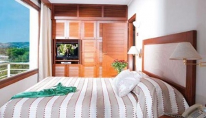 Grand Resort Lagonissi