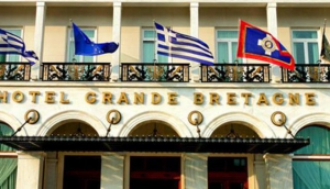 Grande Bretagne