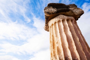 Greece: 5-Day Tour of Classical Greek Sites from Athens
