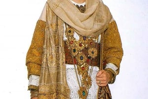 Undervisning i græsk dans