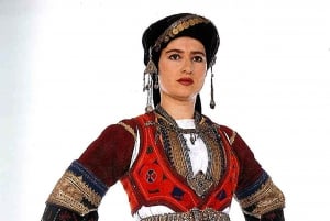 Undervisning i græsk dans