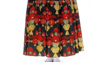 Undervisning i græsk dans