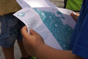 Греческая мифология для детей: индивидуальная экскурсия