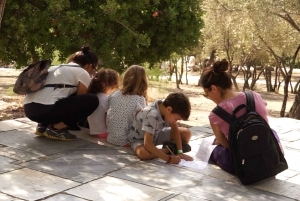Greek Mythology for Kids: Private Tour