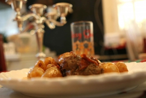 Greek Phyllo and Pie Cooking Class in Athens