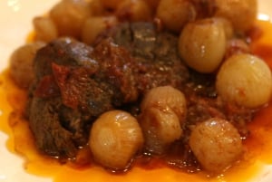 Kreikkalainen fyllo- ja piirakkakurssi Ateenassa