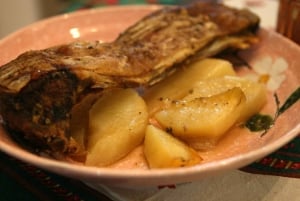 Kreikkalainen fyllo- ja piirakkakurssi Ateenassa