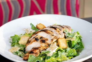 Hard Rock Cafe Athens with Set Menu for Lunch or Dinner