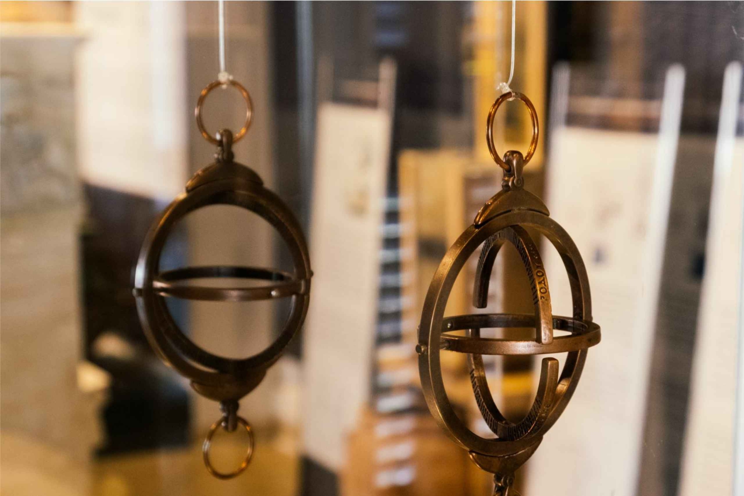 Herakleidon Museum of Ancient Greek Technology: Entry Ticket