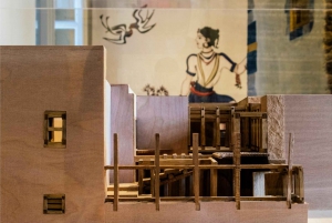 Herakleidon Museum of Ancient Greek Technology: Entry Ticket