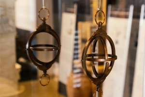 Herakleidon Museum of Ancient Greek Technology: Entry Ticket
