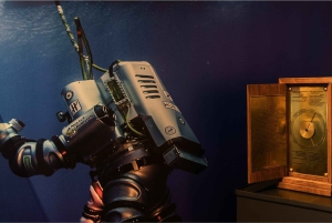 Herakleidon Museum of Ancient Greek Technology: Entry Ticket