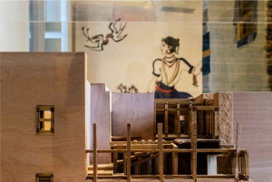 Herakleidon Museum of Ancient Greek Technology: Entry Ticket