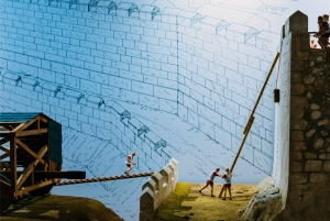 Herakleidon Museum of Ancient Greek Technology: Entry Ticket