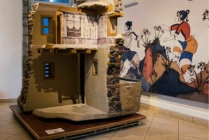 Herakleidon Museum of Ancient Greek Technology: Entry Ticket