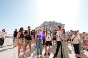 Athènes : Acropole, Parthénon et visite culinaire