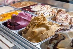 Athènes : Acropole, Parthénon et visite culinaire