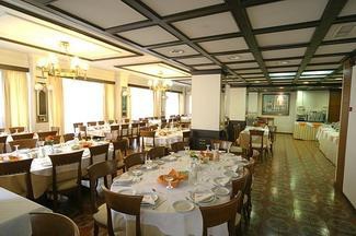 Hotel Balasca Athens