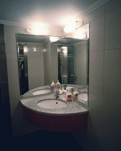 Hotel Delfini Moschato