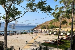 Île d'Hydra : excursion d'une journée complète au départ d'Athènes avec baignade
