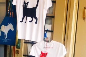 Île d'Hydra : excursion d'une journée complète au départ d'Athènes avec baignade