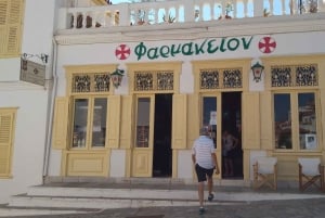 Остров Идра Частный тур из Афин с вашим гидом