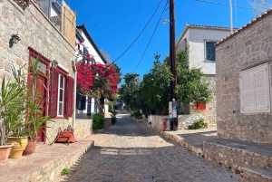 Остров Идра Частный тур из Афин с вашим гидом