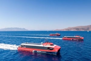 Остров Идра Частный тур из Афин с вашим гидом