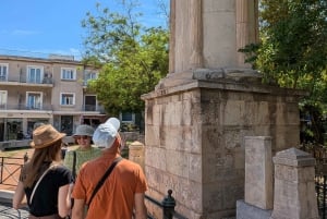 Iconos y reliquias: una peregrinación por las iglesias de Atenas