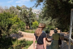 Iconos y reliquias: una peregrinación por las iglesias de Atenas