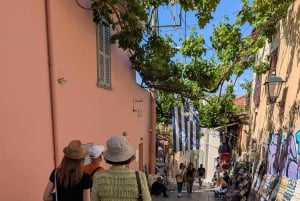 Iconos y reliquias: una peregrinación por las iglesias de Atenas