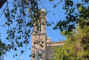 Iconos y reliquias: una peregrinación por las iglesias de Atenas