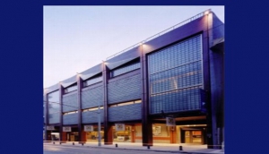 Ikastikos Kyklos Art Gallery