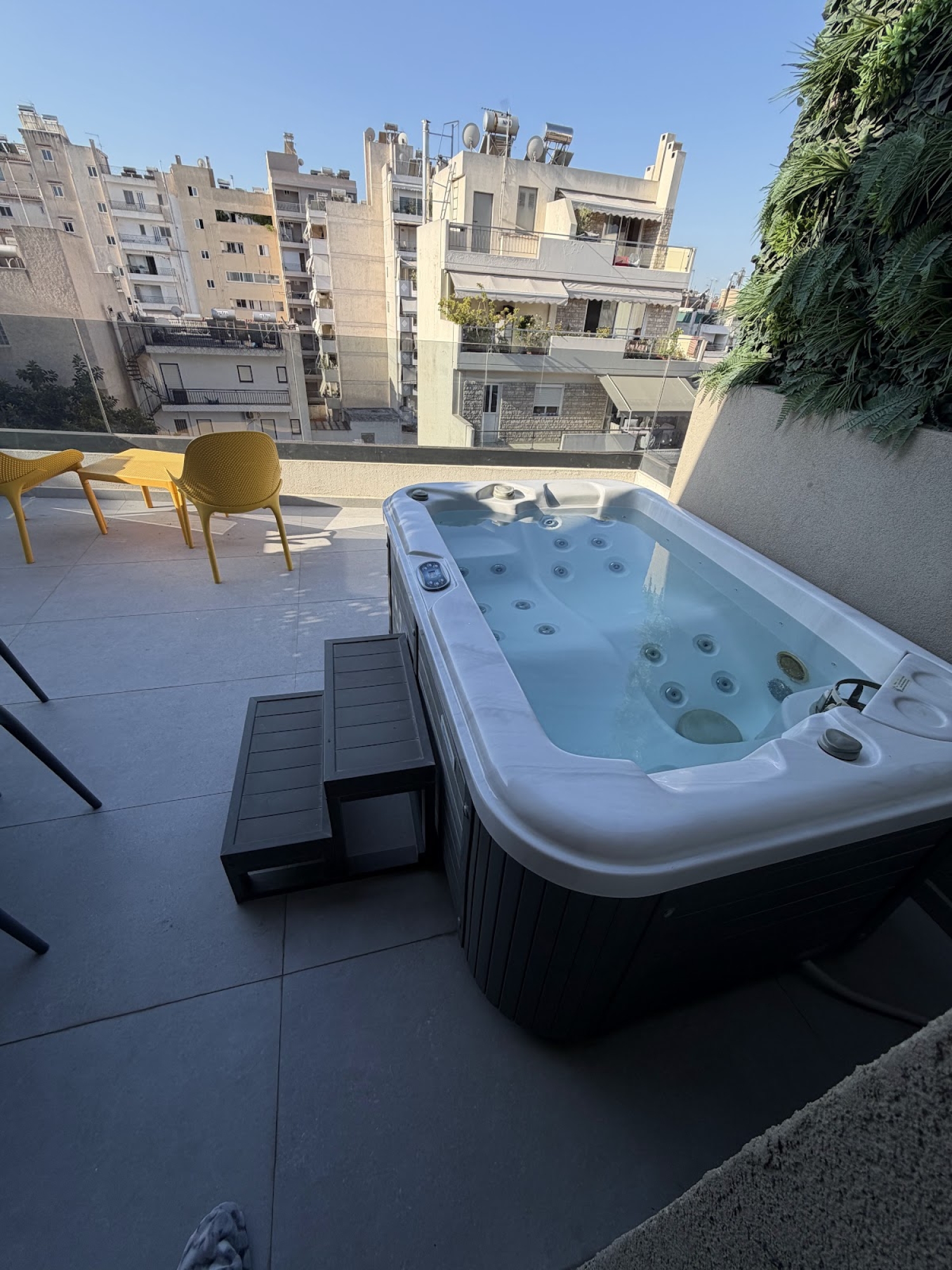 Incanto Boutique Suites | Neos Kosmos