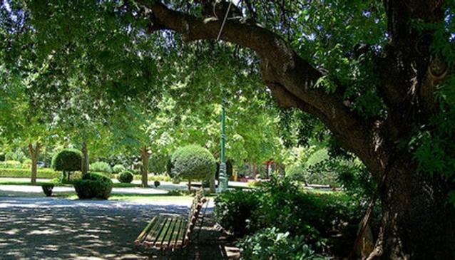 Kifissia Park