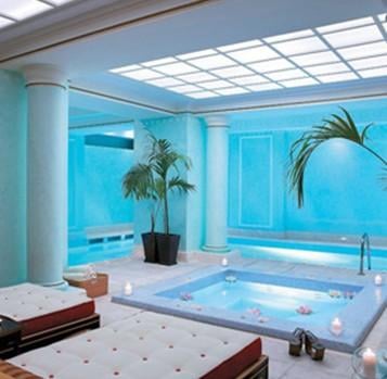 King George Palace - Spa