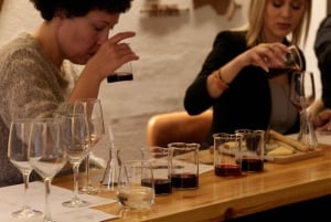 Create you own Wine in Athens city center