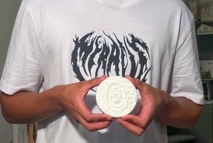 Workshop de escultura em mármore: Cria o teu próprio símbolo de força