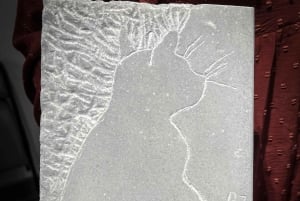 Workshop de escultura em mármore: Cria o teu próprio símbolo de força