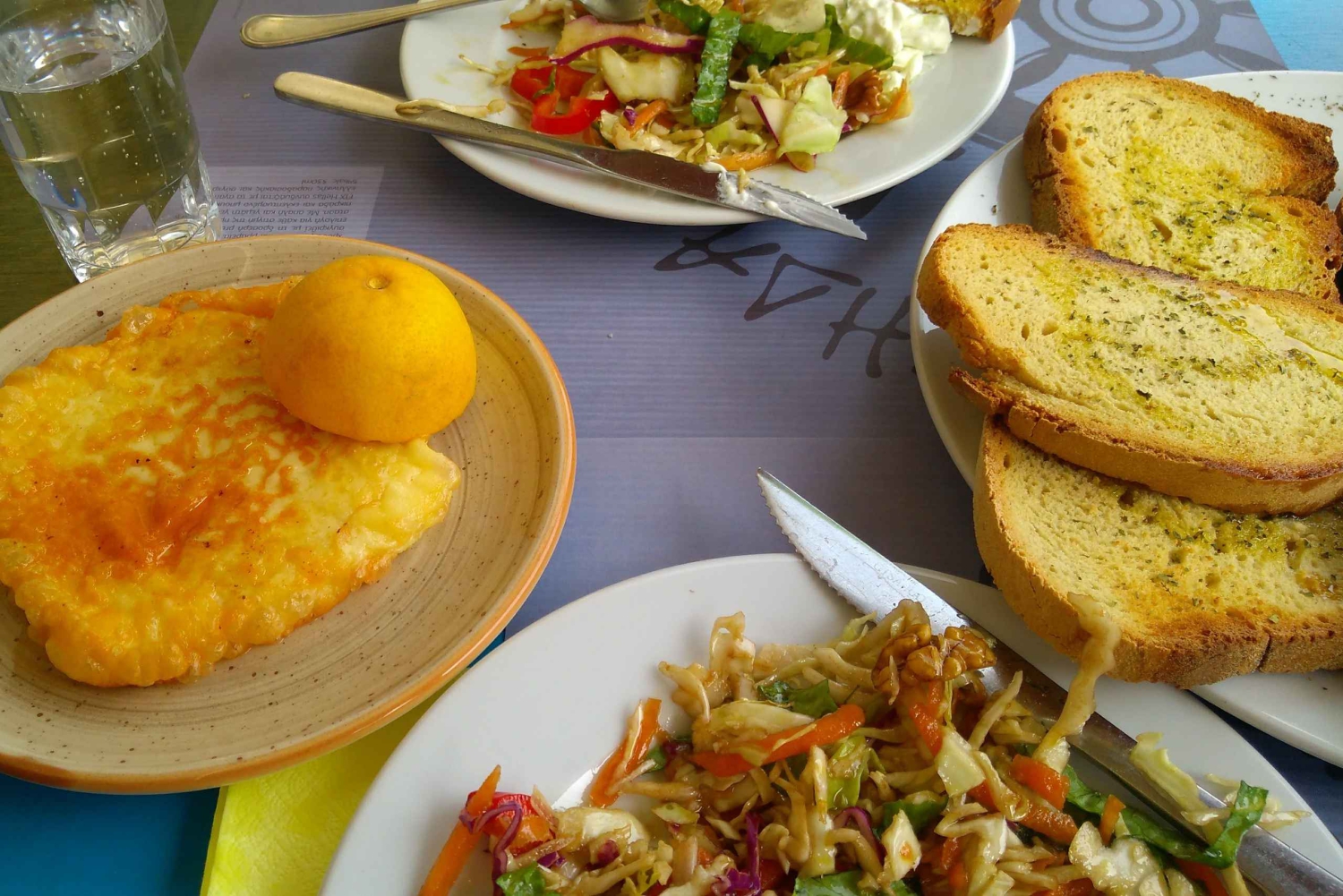 Meteora Kloosters Privé Dagvullende Tour & Geweldige Lunch