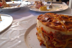 Meteora Kloosters Privé Dagvullende Tour & Geweldige Lunch