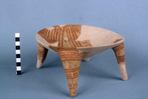 Mosteiros de Meteora e Gruta de Theopetra de 130 000 a.C.