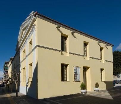 Municipal Gallery of Athens