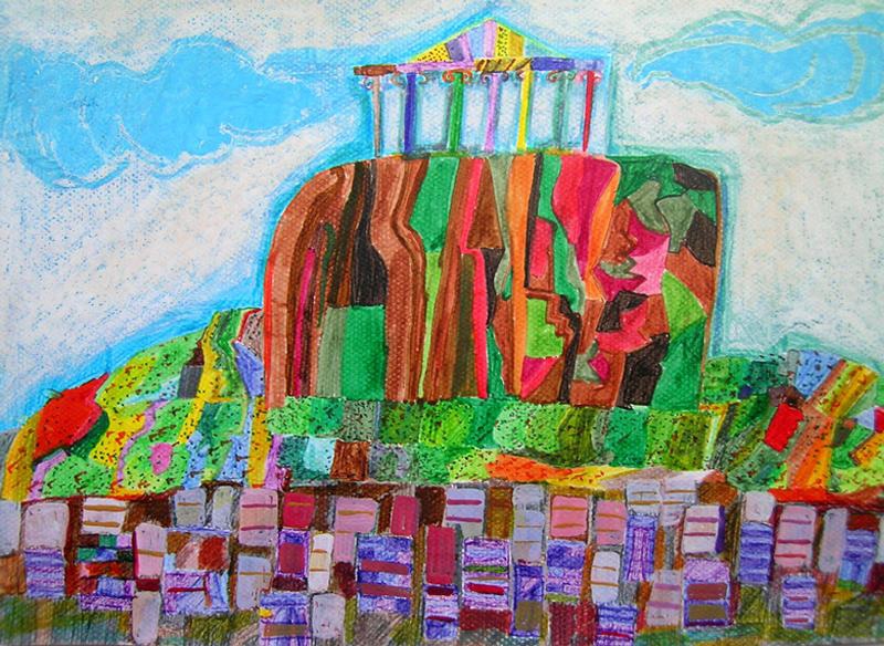 Museum of Greek Children's Art