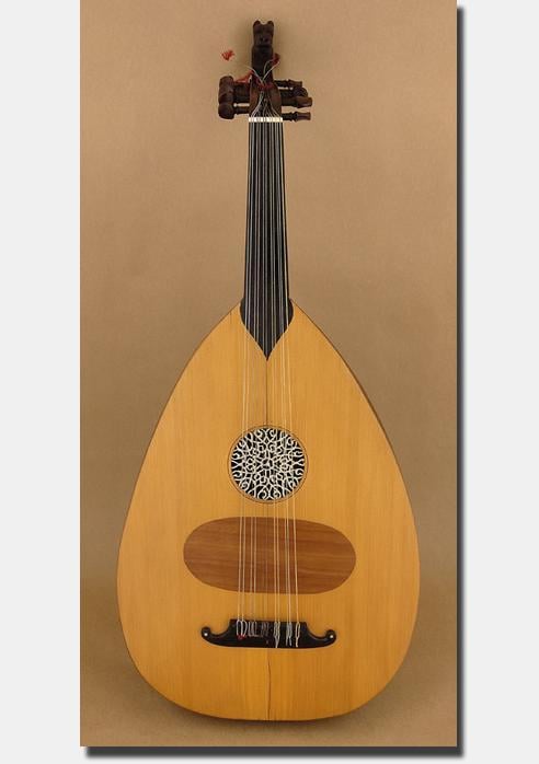 Museum of Greek Folk Musical Instruments